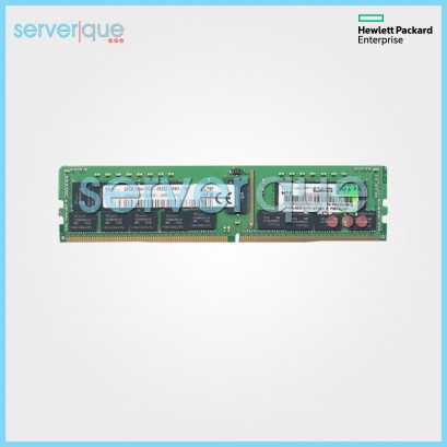 P00924-B21 HPE 32GB Dual Rank x4 DDR4-2933 CL21 Reg Memory